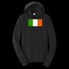Fan Favorite Fleece Pullover Hooded Sweatshirt Thumbnail