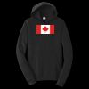Fan Favorite Fleece Pullover Hooded Sweatshirt Thumbnail