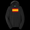 Fan Favorite Fleece Pullover Hooded Sweatshirt Thumbnail