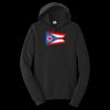 Fan Favorite Fleece Pullover Hooded Sweatshirt Thumbnail
