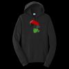 Fan Favorite Fleece Pullover Hooded Sweatshirt Thumbnail