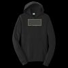 Fan Favorite Fleece Pullover Hooded Sweatshirt Thumbnail