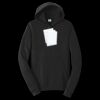 Fan Favorite Fleece Pullover Hooded Sweatshirt Thumbnail