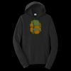 Fan Favorite Fleece Pullover Hooded Sweatshirt Thumbnail