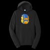 Fan Favorite Fleece Pullover Hooded Sweatshirt Thumbnail