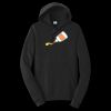 Fan Favorite Fleece Pullover Hooded Sweatshirt Thumbnail