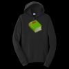 Fan Favorite Fleece Pullover Hooded Sweatshirt Thumbnail