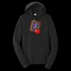 Fan Favorite Fleece Pullover Hooded Sweatshirt Thumbnail