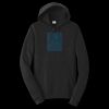 Fan Favorite Fleece Pullover Hooded Sweatshirt Thumbnail