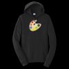 Fan Favorite Fleece Pullover Hooded Sweatshirt Thumbnail