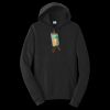 Fan Favorite Fleece Pullover Hooded Sweatshirt Thumbnail