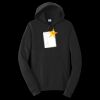 Fan Favorite Fleece Pullover Hooded Sweatshirt Thumbnail