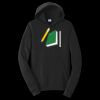 Fan Favorite Fleece Pullover Hooded Sweatshirt Thumbnail