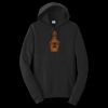 Fan Favorite Fleece Pullover Hooded Sweatshirt Thumbnail