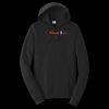Fan Favorite Fleece Pullover Hooded Sweatshirt Thumbnail