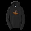 Fan Favorite Fleece Pullover Hooded Sweatshirt Thumbnail