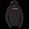 Fan Favorite Fleece Pullover Hooded Sweatshirt Thumbnail