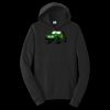 Fan Favorite Fleece Pullover Hooded Sweatshirt Thumbnail