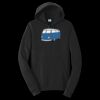 Fan Favorite Fleece Pullover Hooded Sweatshirt Thumbnail