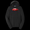 Fan Favorite Fleece Pullover Hooded Sweatshirt Thumbnail