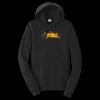 Fan Favorite Fleece Pullover Hooded Sweatshirt Thumbnail