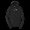 Fan Favorite Fleece Pullover Hooded Sweatshirt Thumbnail