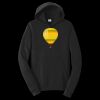 Fan Favorite Fleece Pullover Hooded Sweatshirt Thumbnail