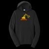 Fan Favorite Fleece Pullover Hooded Sweatshirt Thumbnail