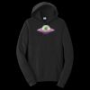 Fan Favorite Fleece Pullover Hooded Sweatshirt Thumbnail