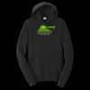 Fan Favorite Fleece Pullover Hooded Sweatshirt Thumbnail