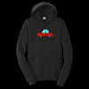 Fan Favorite Fleece Pullover Hooded Sweatshirt Thumbnail