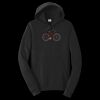 Fan Favorite Fleece Pullover Hooded Sweatshirt Thumbnail