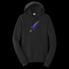 Fan Favorite Fleece Pullover Hooded Sweatshirt Thumbnail