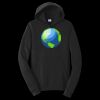 Fan Favorite Fleece Pullover Hooded Sweatshirt Thumbnail