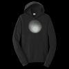 Fan Favorite Fleece Pullover Hooded Sweatshirt Thumbnail
