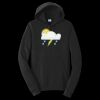 Fan Favorite Fleece Pullover Hooded Sweatshirt Thumbnail