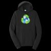 Fan Favorite Fleece Pullover Hooded Sweatshirt Thumbnail