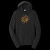 Fan Favorite Fleece Pullover Hooded Sweatshirt Thumbnail