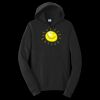 Fan Favorite Fleece Pullover Hooded Sweatshirt Thumbnail
