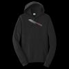 Fan Favorite Fleece Pullover Hooded Sweatshirt Thumbnail