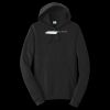 Fan Favorite Fleece Pullover Hooded Sweatshirt Thumbnail