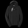 Fan Favorite Fleece Pullover Hooded Sweatshirt Thumbnail