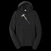 Fan Favorite Fleece Pullover Hooded Sweatshirt Thumbnail