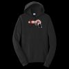 Fan Favorite Fleece Pullover Hooded Sweatshirt Thumbnail