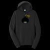 Fan Favorite Fleece Pullover Hooded Sweatshirt Thumbnail