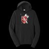 Fan Favorite Fleece Pullover Hooded Sweatshirt Thumbnail