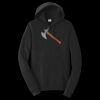 Fan Favorite Fleece Pullover Hooded Sweatshirt Thumbnail