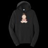 Fan Favorite Fleece Pullover Hooded Sweatshirt Thumbnail