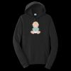 Fan Favorite Fleece Pullover Hooded Sweatshirt Thumbnail