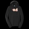 Fan Favorite Fleece Pullover Hooded Sweatshirt Thumbnail